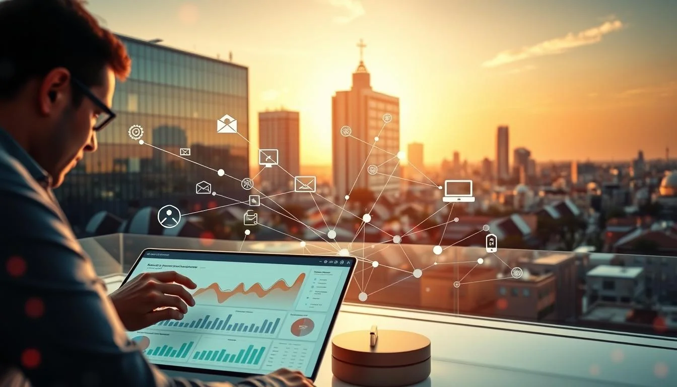 Inbound Marketing