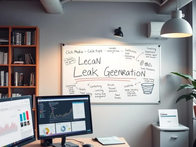 Lead Generation