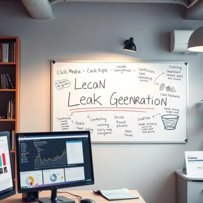 Lead Generation