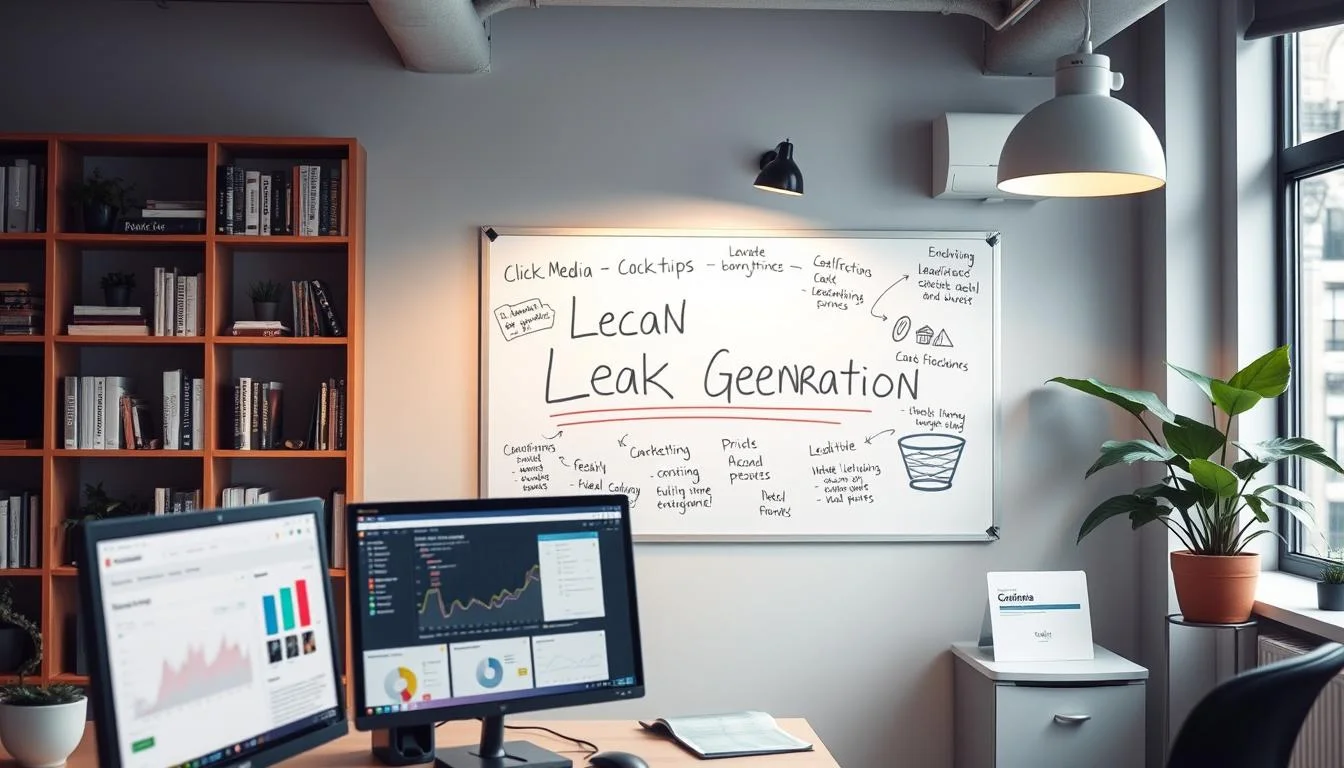 Lead Generation